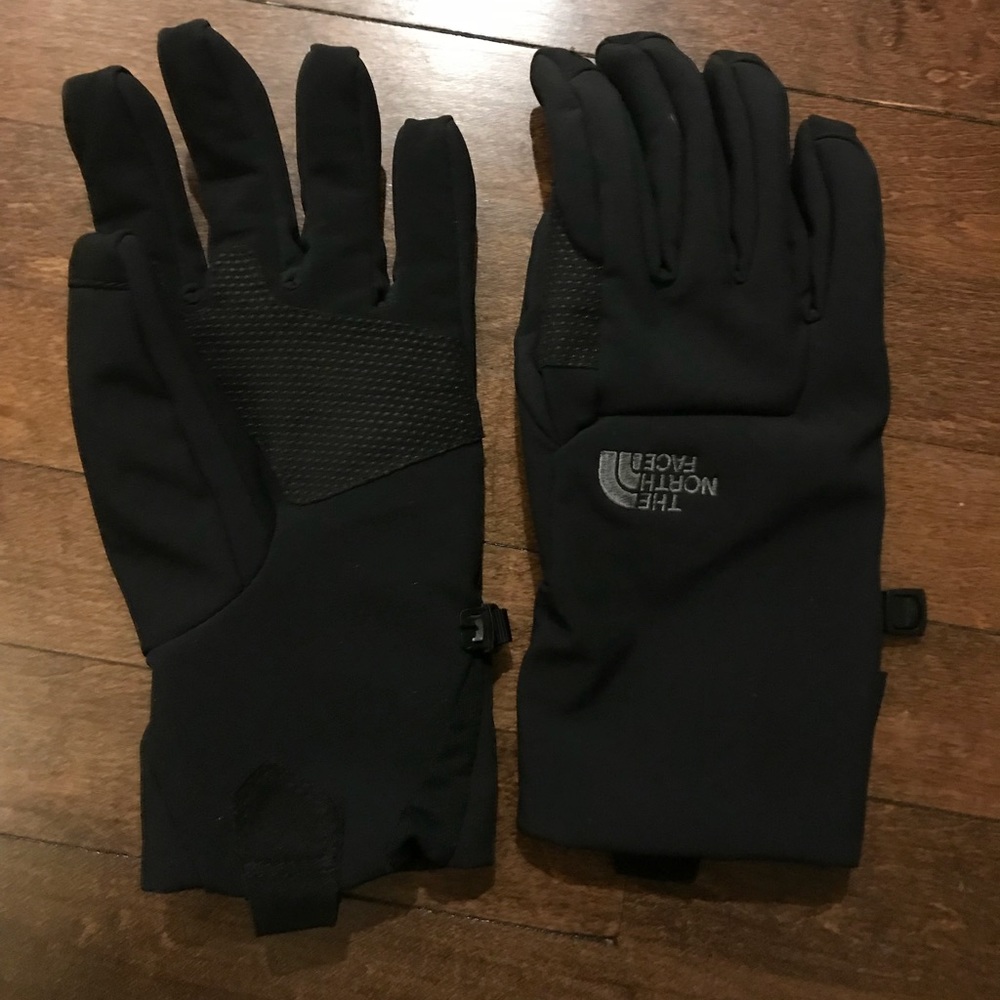 The North Face Winter Gloves - Medium